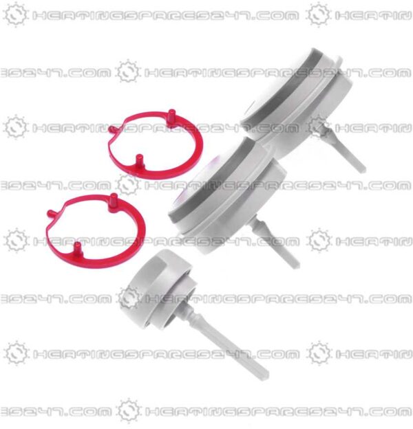 Vaillant Control Knobs 0020048969 - Image 2