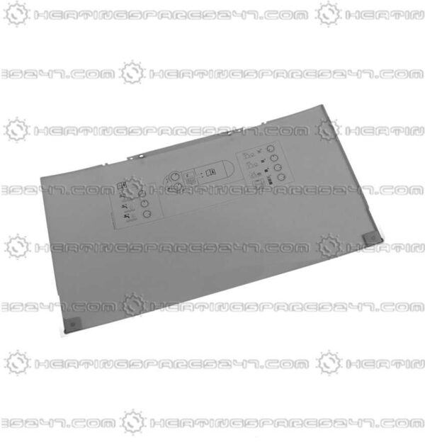 Vaillant Cover 078925 - Image 2