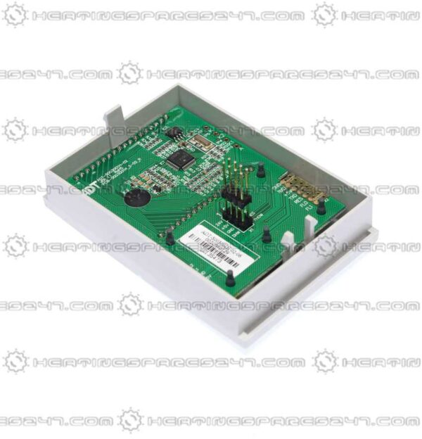 Vaillant Display (Grey) 0020056561 - Image 2