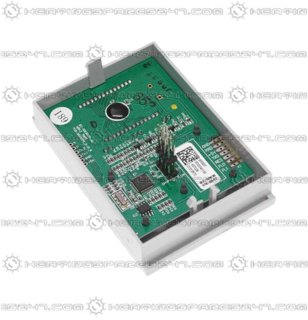 Vaillant Display PCB 0020040154 - Image 2