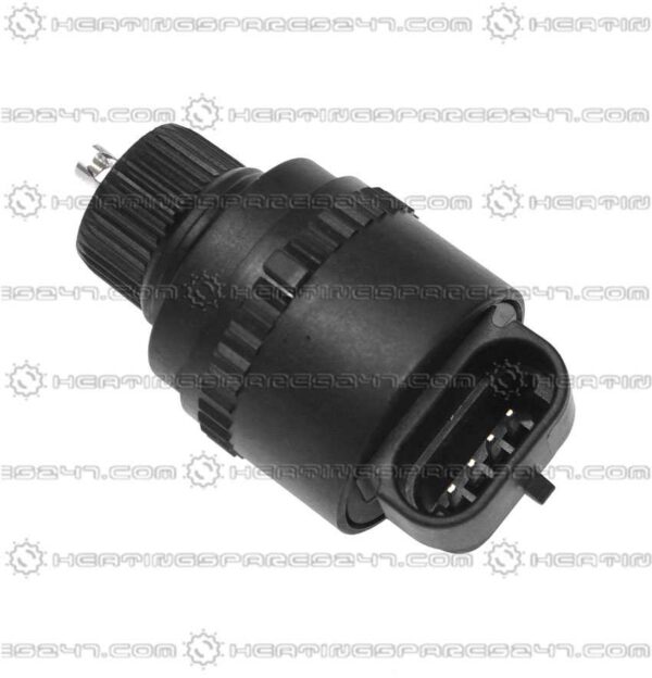 Vaillant Diverter Valve Actuator 140429 - Image 2