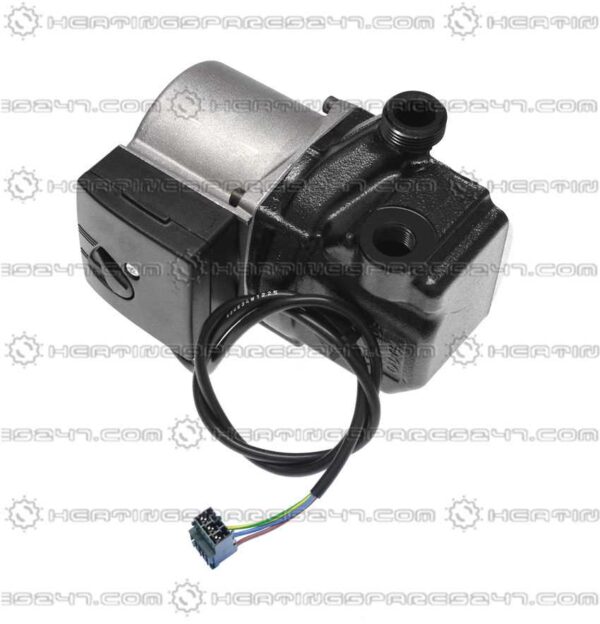 Vaillant Pump (Screw Fit) 160969 - Image 2