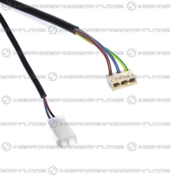 Vaillant EcoTec Plus 937 Pump 0020039793 - Image 3