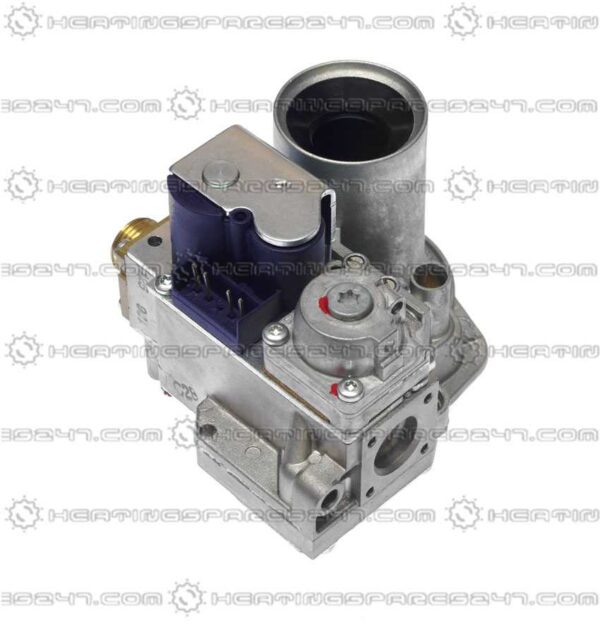 Vaillant EcoTec Plus Gas Valve 0020110995 - Image 2