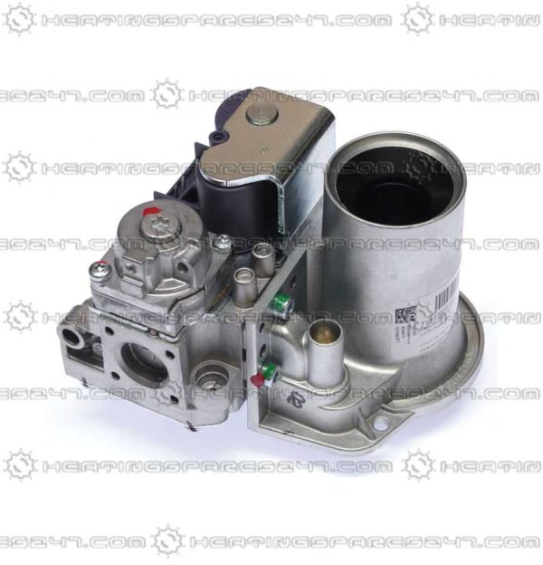 Vaillant Gas Section Valve 0020110996 - Image 2