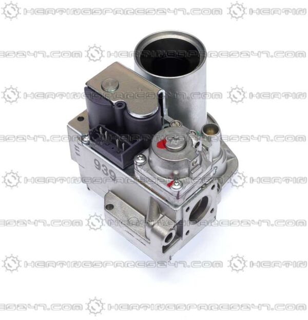 Vaillant Gas Section Valve 0020110996 - Image 3