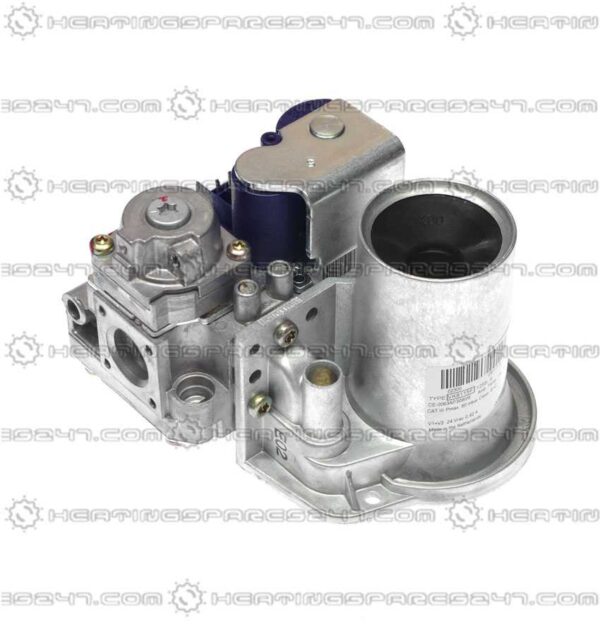 Vaillant Gas section 0020110997 - Image 2