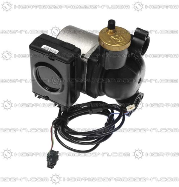 Vaillant EcoTec exclusive Pump 0020131637 - Image 2