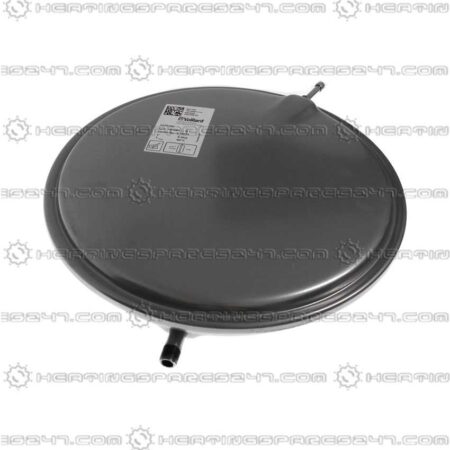 Vaillant Expansion Vessel 6 Ltr 181061