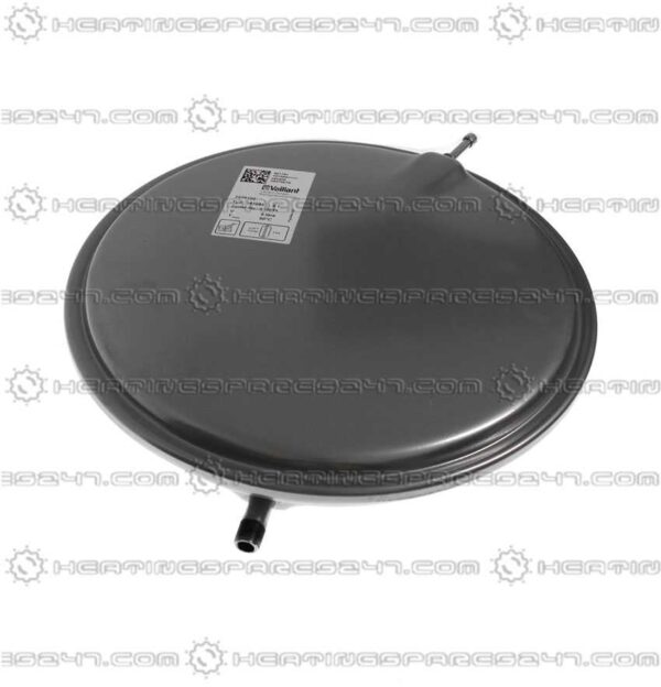Vaillant Expansion Vessel 6 Ltr 181061