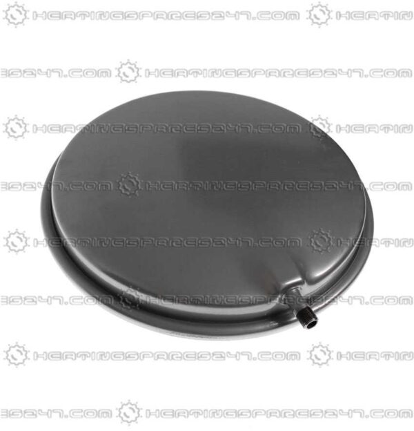Vaillant Expansion Vessel 6 Ltr 181061 - Image 2