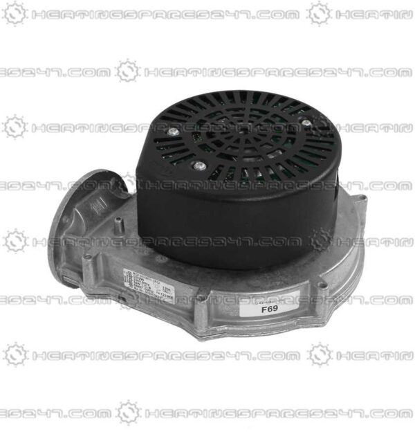 Vaillant Fan 190256 - Image 2