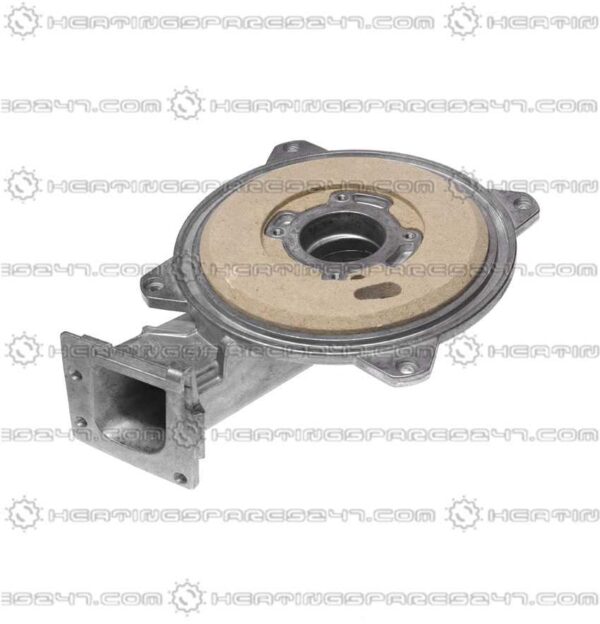 Vaillant Flange Set 0020010867 - Image 2