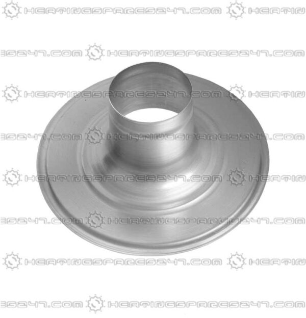Vaillant Flat Roof Penetration Collar 009056