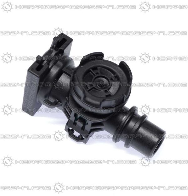 Vaillant Flow Sensor Complete 178988 - Image 2
