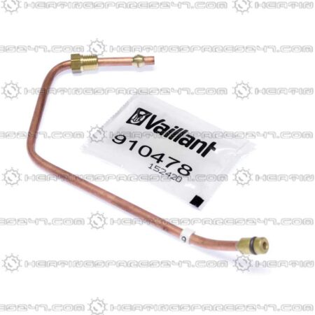 Vaillant Flow Switch Con 088906