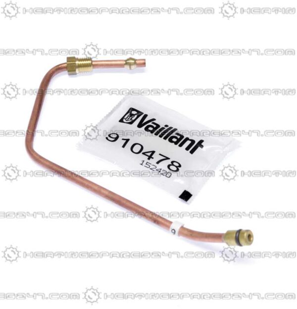 Vaillant Flow Switch Con 088906