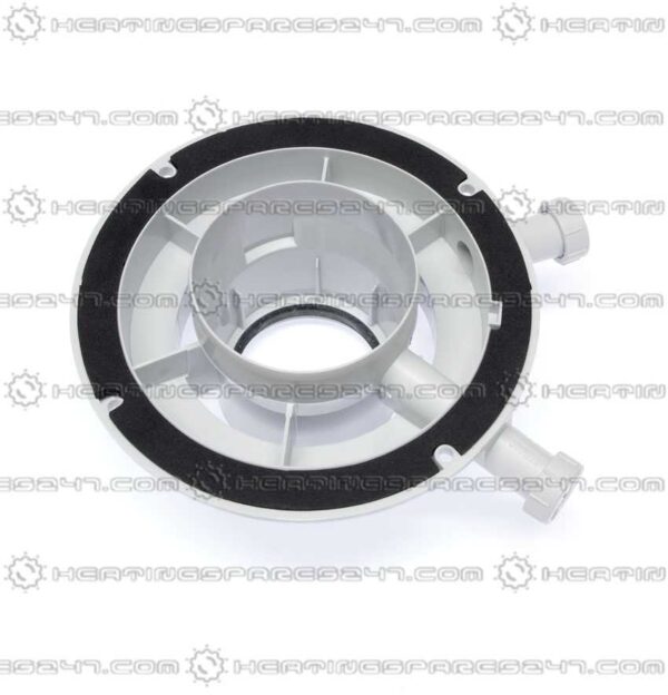 Vaillant Flue Adaptor 180932 - Image 2