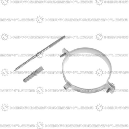 Vaillant Flue Coller Clip F29500