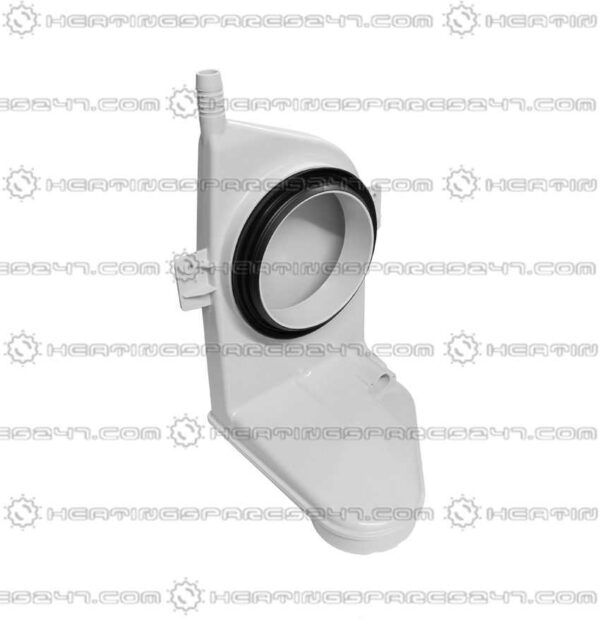Vaillant Flue Gas Removal 076567