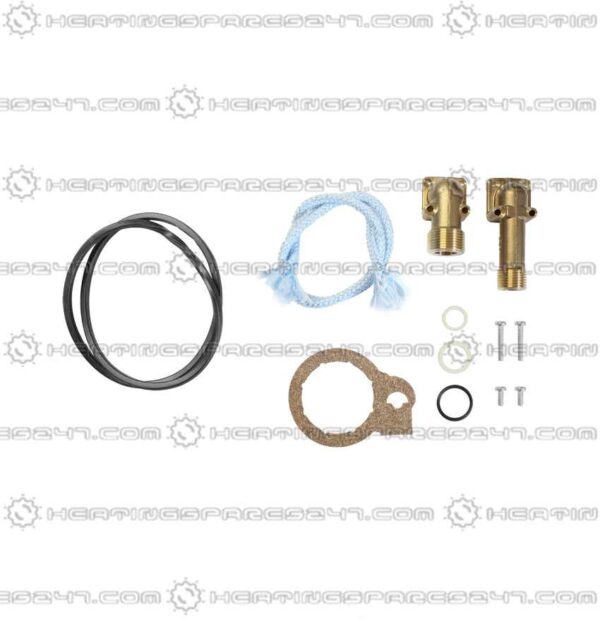 Vaillant Gas Section 0020111000 - Image 2