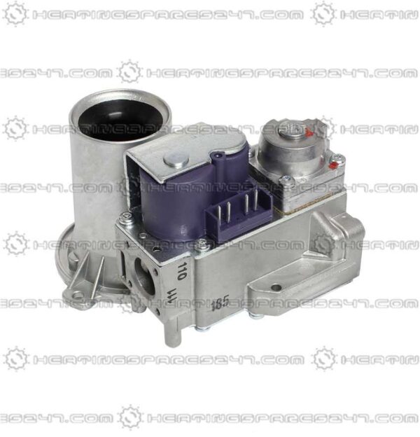 Vaillant Gas Valve 0020110998 - Image 2
