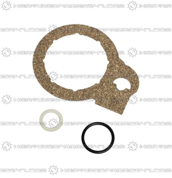 Vaillant Gas Valve 0020110998 - Image 3