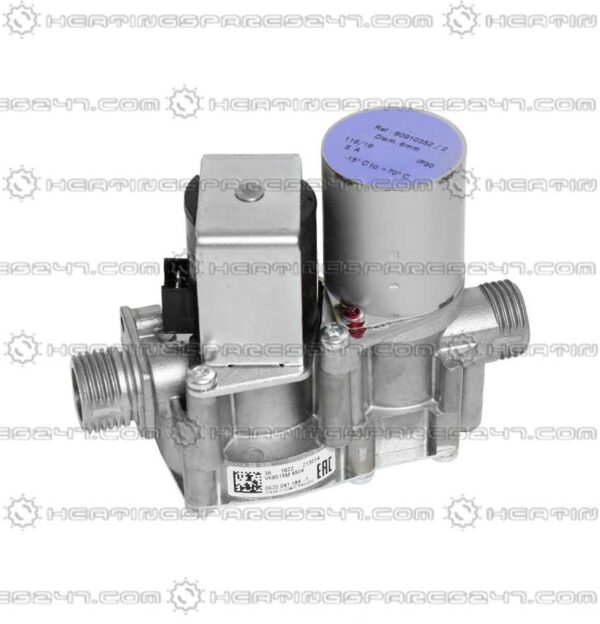 Vaillant Gas Valve 0020148382 - Image 2