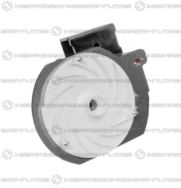 Vaillant Gas Valve Assembly 053574 - Image 2