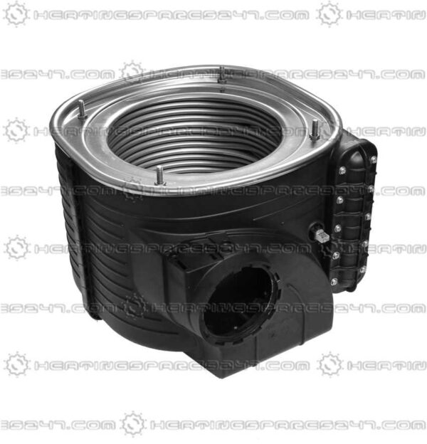 Vaillant Heat Exchanger 0020135131 - Image 2