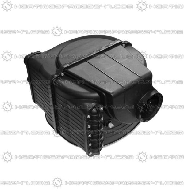 Vaillant Heat Exchanger 0020135131 - Image 3