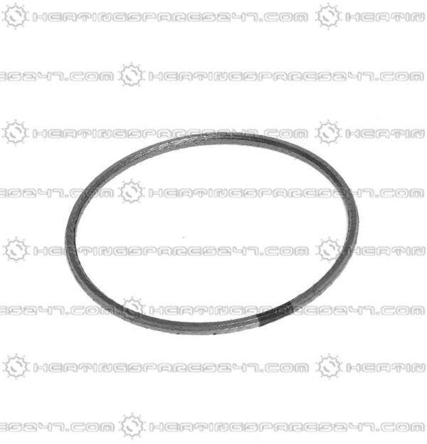 Vaillant Heat Exchanger 0020135131 - Image 5