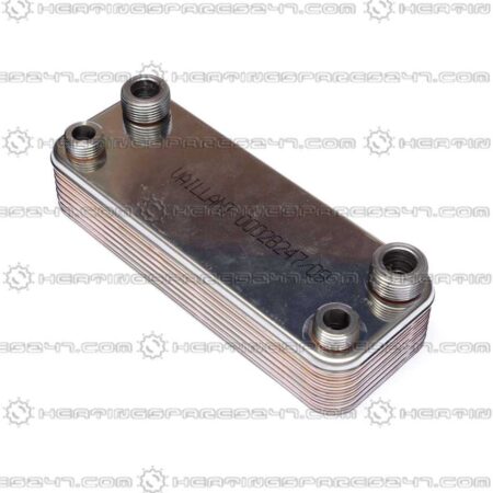 Vaillant Heat Exchanger 064946