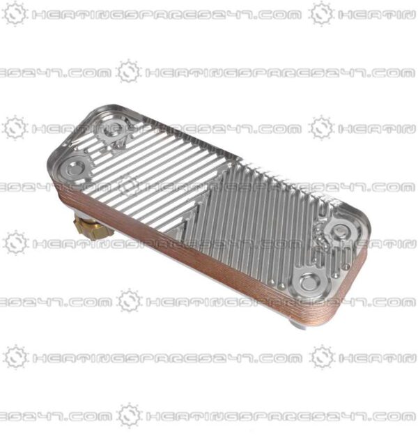 Vaillant Heat Exchanger 064950 - Image 2