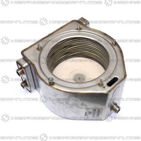Vaillant Heat Exchanger 065113