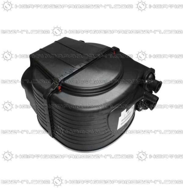 Vaillant Heat Exchanger 103409 - Image 2