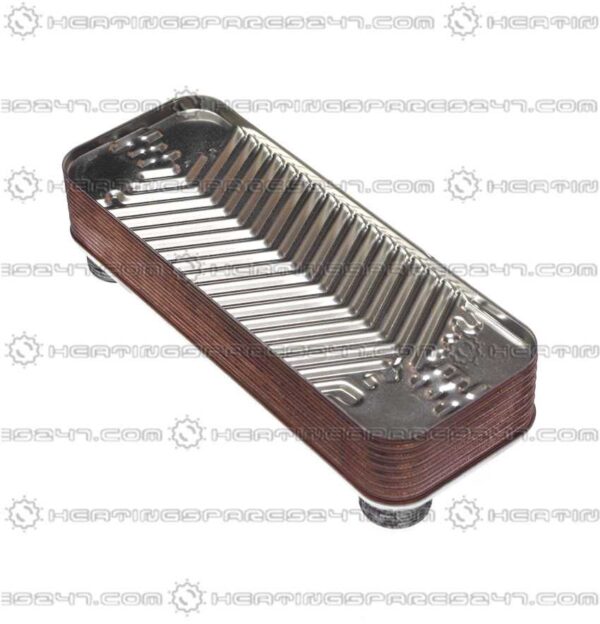 Vaillant Heat Exchanger Kit 065034 - Image 3