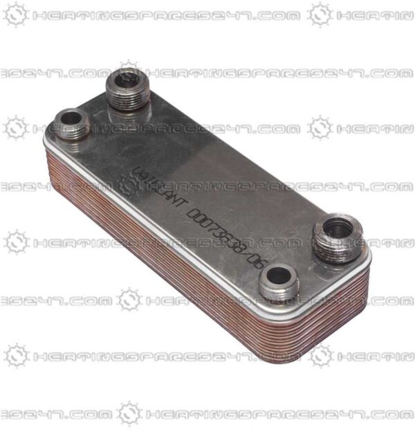 Vaillant Heat Exchanger Kit 065034 - Image 4