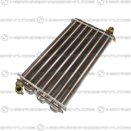 Vaillant Heat Exchanger NLA 061891