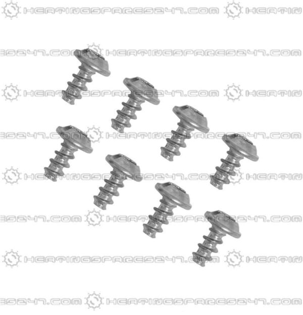 Vaillant Hinge 0020144595 - Image 3
