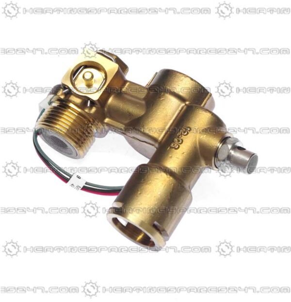 Vaillant Impeller - Aqua Sensor 194829 - Image 4