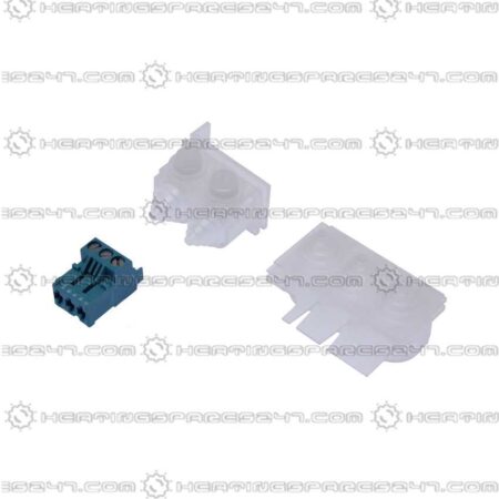 Vaillant Installation Kit 0020136392