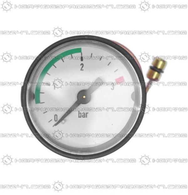 Vaillant Manometer 101271 - Image 2