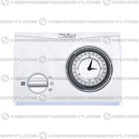 Vaillant Mechanical Time Clock timeSWITCH 150 0020116882
