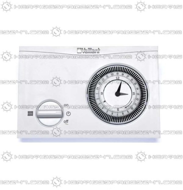 Vaillant Mechanical Time Clock timeSWITCH 150 0020116882