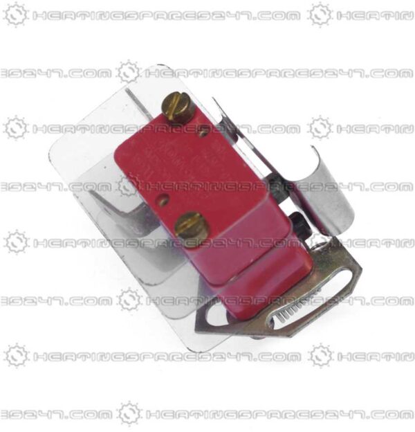 Vaillant Microswitch 126213 - Image 3