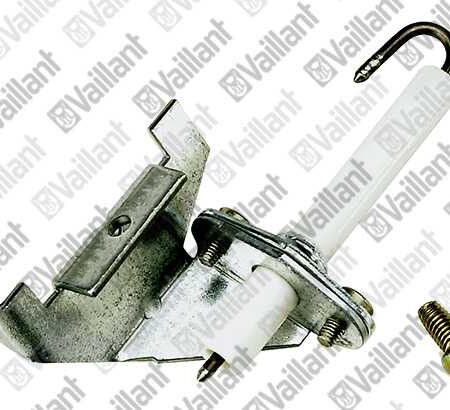Vaillant Monitoring Electrode 090649