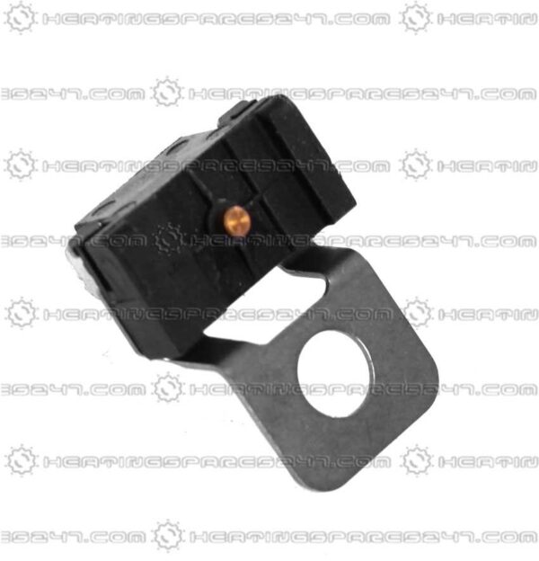 Vaillant NTC Sensor (DHW Outlet Pipe) 0020039796 - Image 2