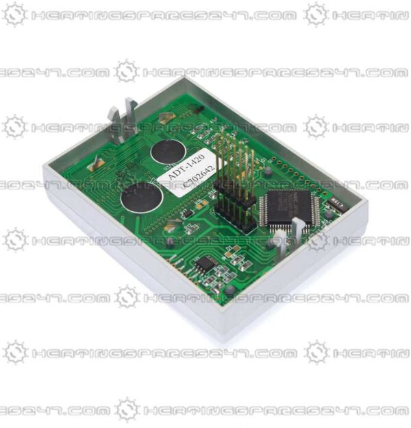 Vaillant PCB Display 509182 - Image 2