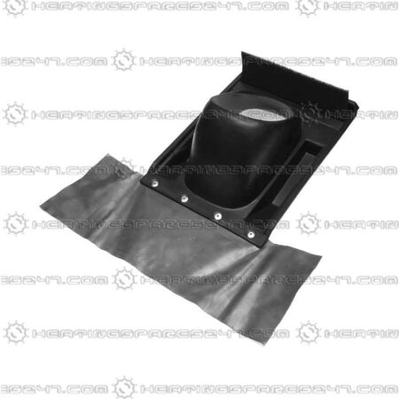 Vaillant Pitched Roof Tile 009076